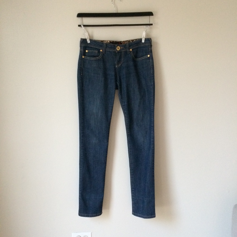 Guess Eva Skinny Size 28